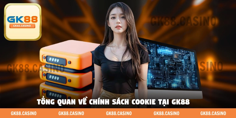 Tổng quan về chính sách Cookie tại GK88